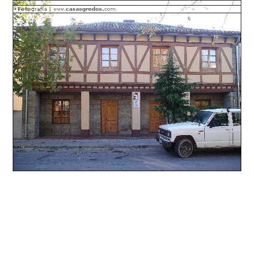 Casa Rural Concejo II