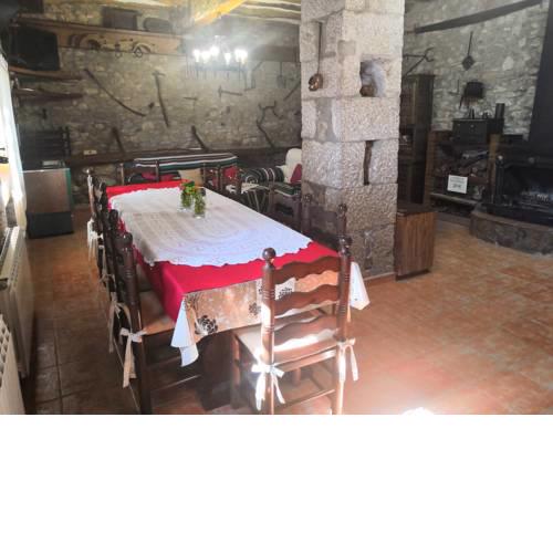 Casa Rural Conesa I