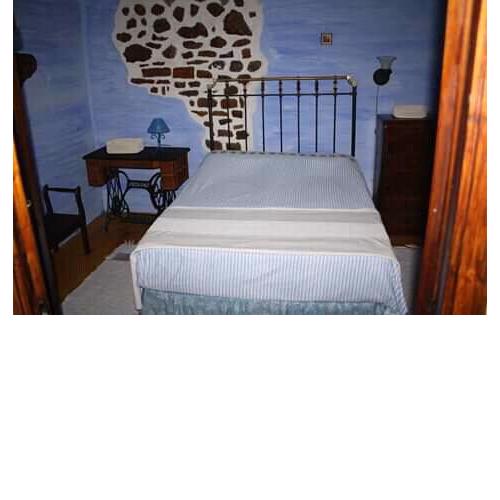 Casa rural Conquezuela