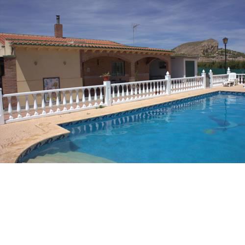 Casa Rural Consuelo