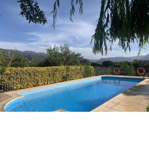 Casa Rural Cortijo El Helao