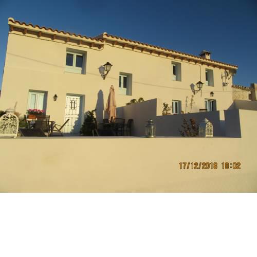 Casa Rural Cortijo Los Lopez