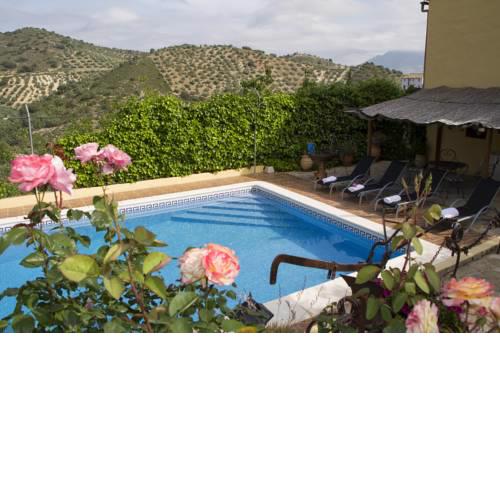 Casa Rural Cortijos San Jose