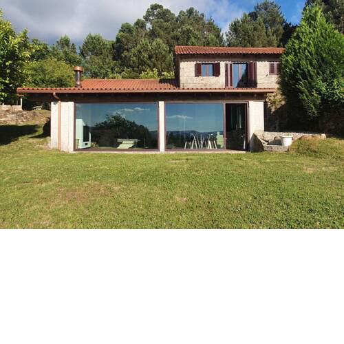 CASA RURAL COVELO