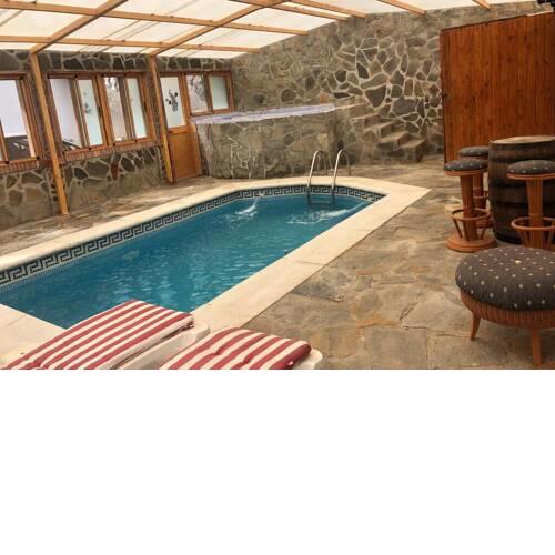 Casa rural Cristina