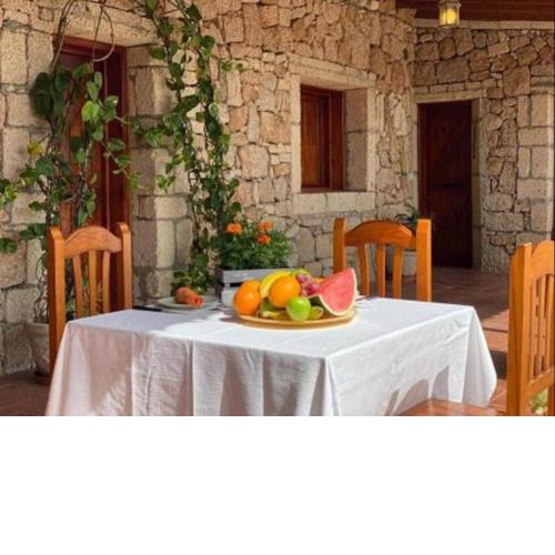 Casa rural cueva el olivo arico tenerife sur