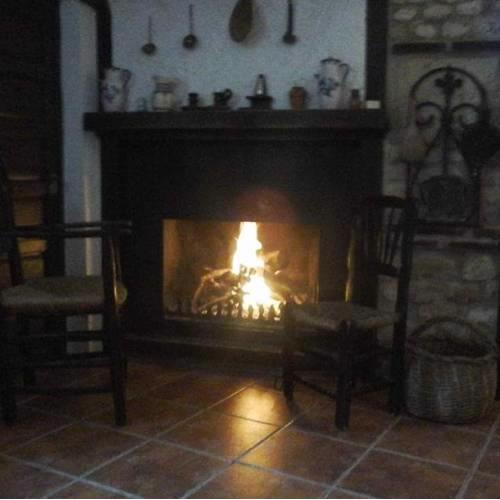 Casa Rural Cueva El Sauce