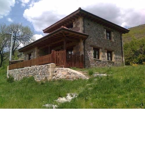 Casa Rural Curavacas