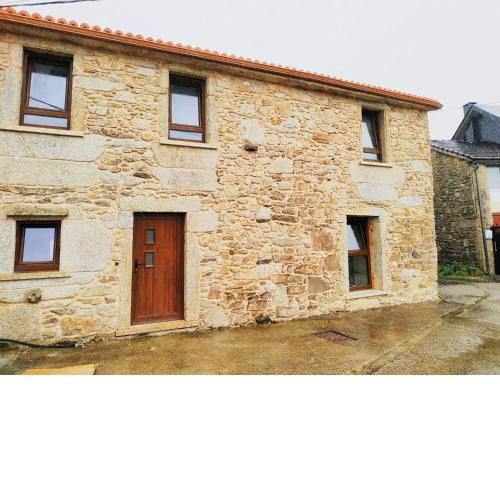 Casa Rural Curracho