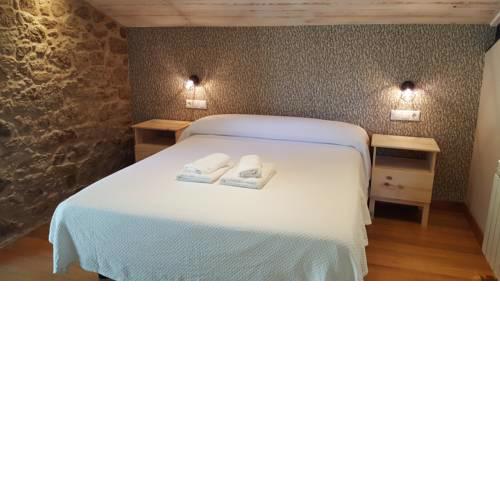 Casa Rural Da Ermida