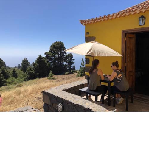 Casa Rural de Abuelo