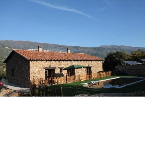 Casa Rural de Agroturismo el Vallejo