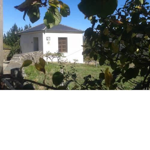Casa Rural de alquiler integro La Cantina de Villarmayor-Asturias