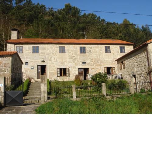 Casa Rural de Arrueiro