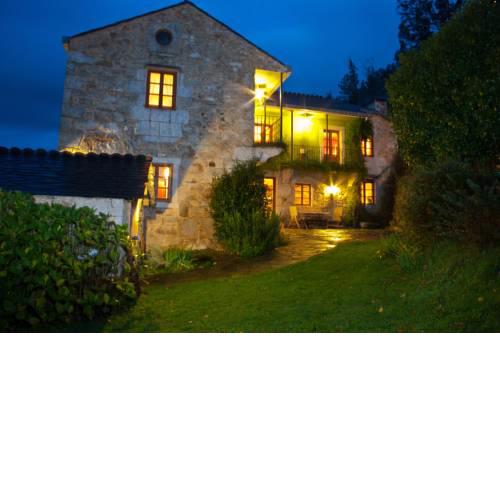 Casa Rural de Graña da Acea