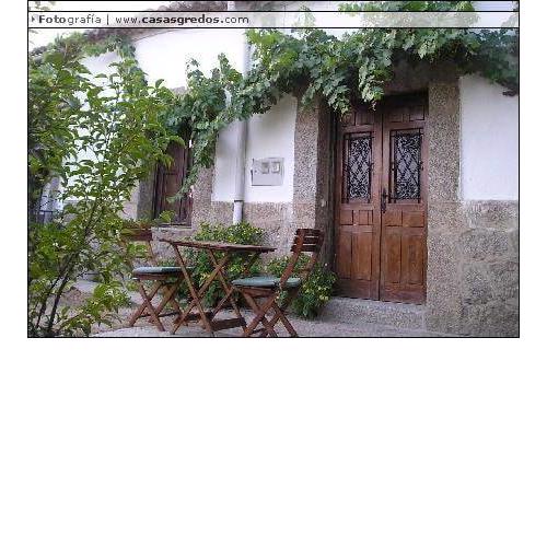 Casa Rural de la Parra