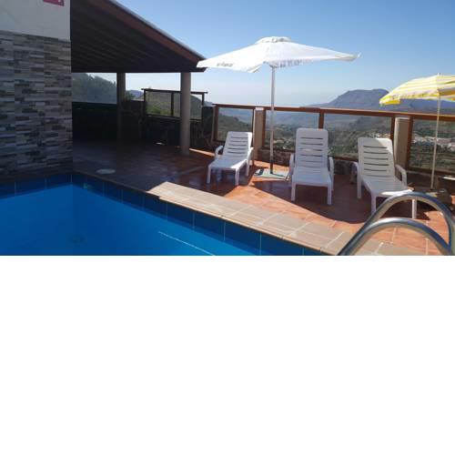 Casa Rural de Perera