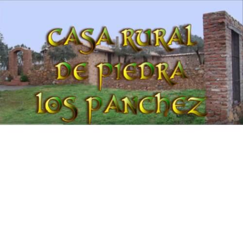 Casa Rural de Piedra Los Pánchez