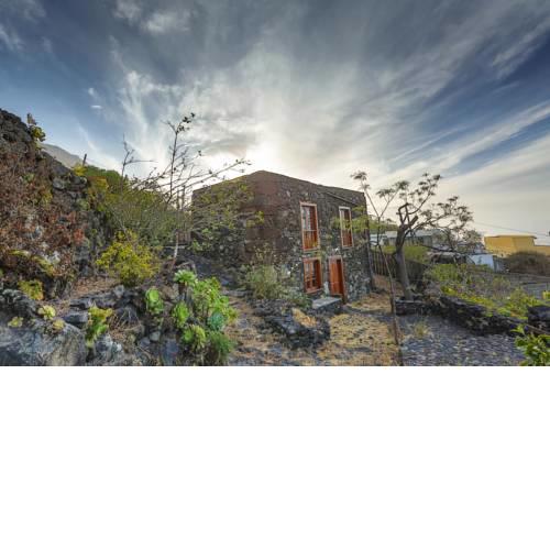 Casa Rural De Piedra