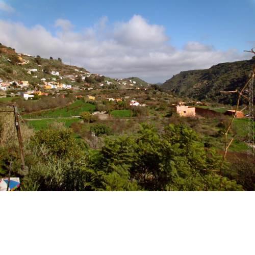 Casa Rural de Tío Félix
