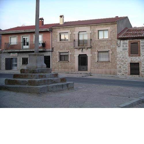 Casa Rural de Tio Tango II