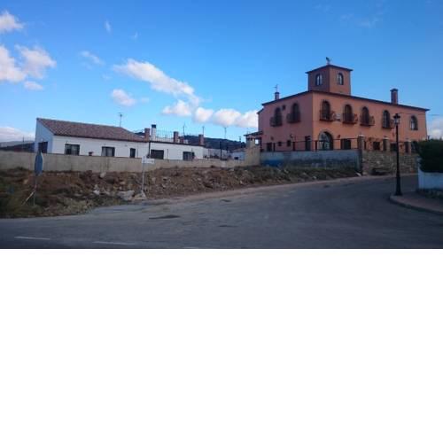 Casa Rural del Carmen