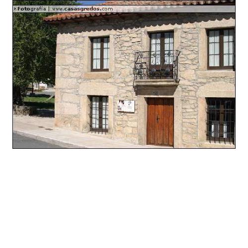 Casa Rural del Chopo