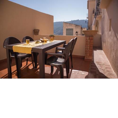 Casa Rural del Juez