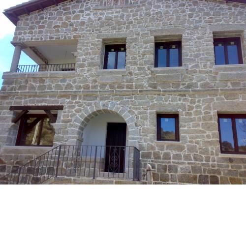 Casa Rural del Médico I y II