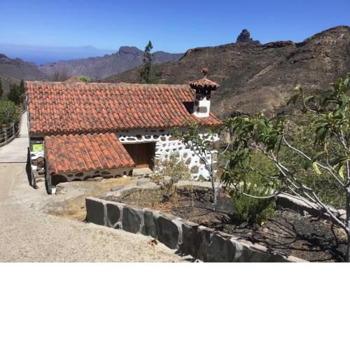 Casa Rural del Pino