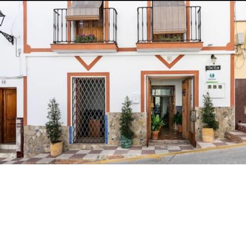 Casa Rural DEl Rio