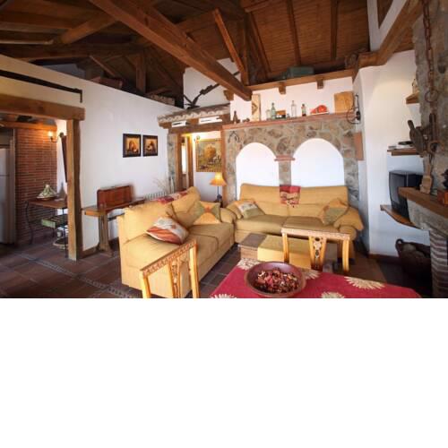 Casa Rural del Silo
