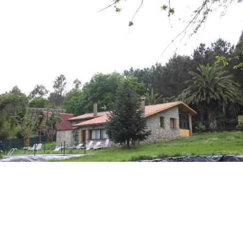 Casa Rural Dharma Gaia