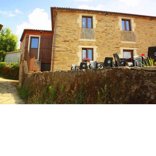 Casa Rural do Horreo