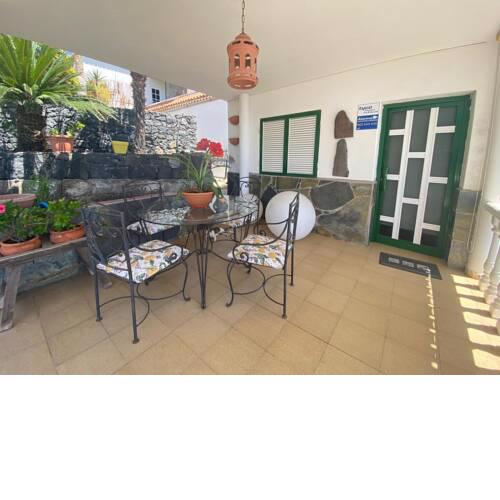 CASA RURAL DOLORES