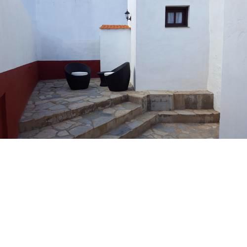 Casa Rural Domingo Pio