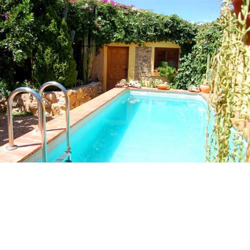 Casa Rural Don Álvaro de Luna