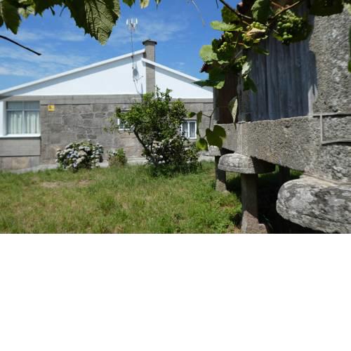 Casa rural Don Armando