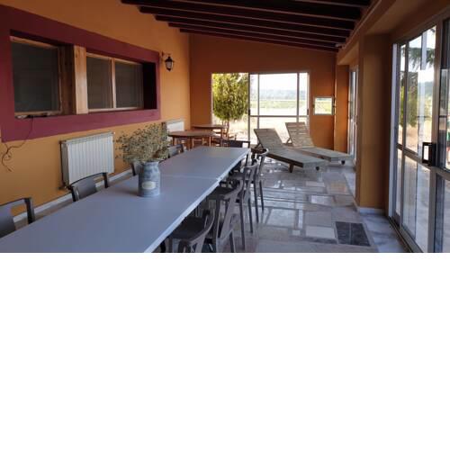 Casa Rural Don Pio