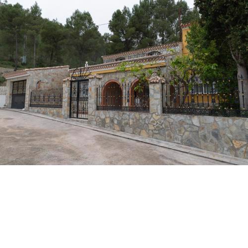 Casa Rural Doña Josefa
