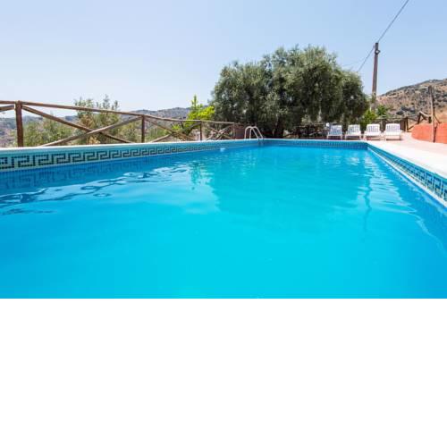 Casa Rural Doña Vela