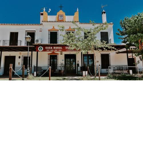 Casa Rural Doñana 51