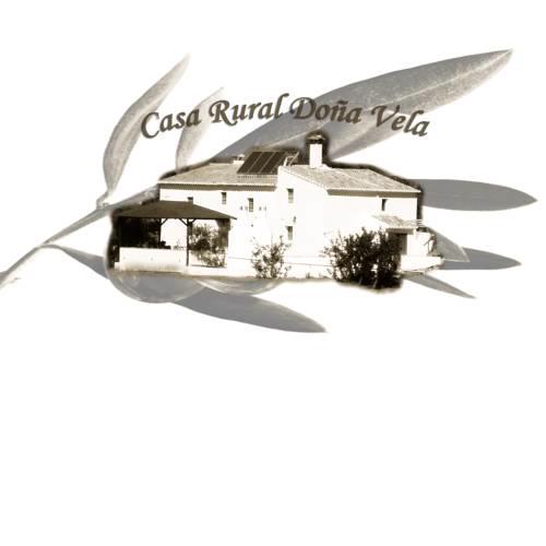 Casa rural DoñaVela
