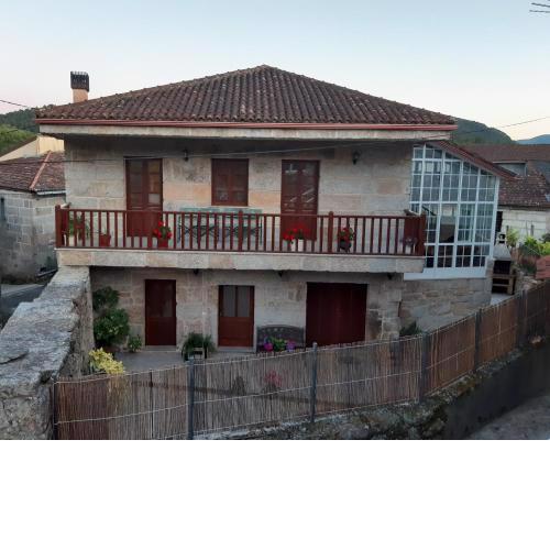 Casa Rural dos Chaos