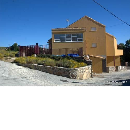 Casa Rural Dunas