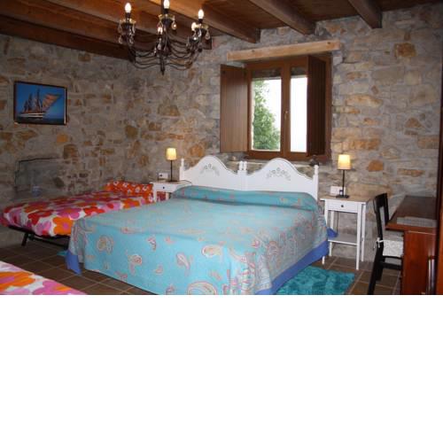 Casa Rural Ecológica Arrizurieta