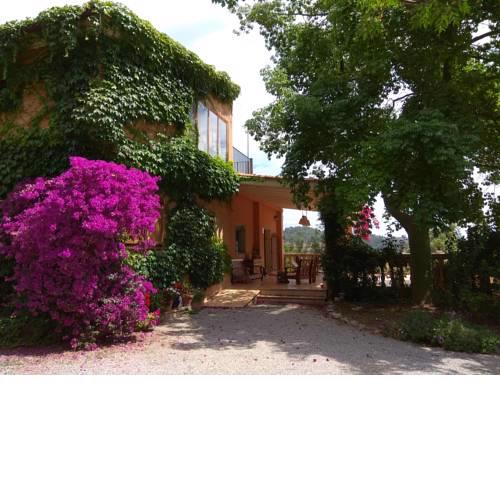 CASA RURAL ECOLÓGICA RACÓ AMORÓS