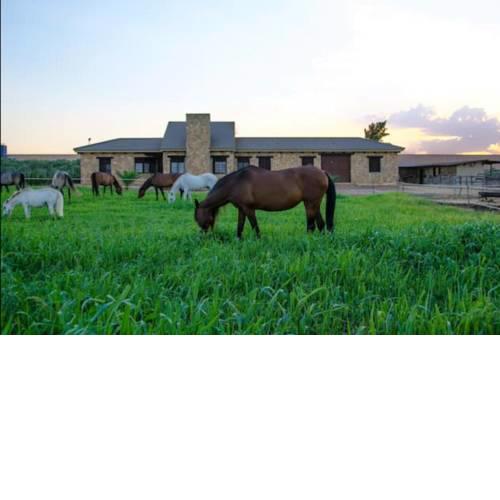 Casa Rural Ecuestre