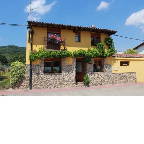 Casa Rural Edulis