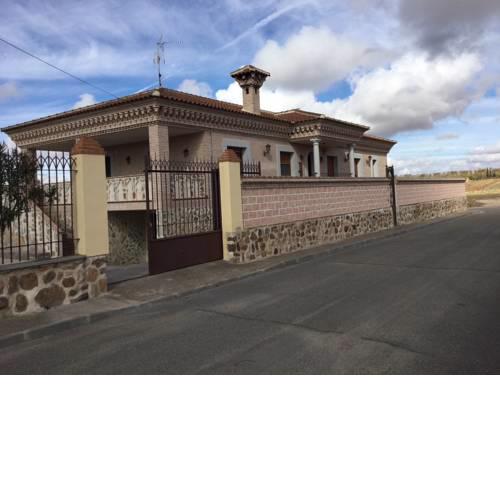 Casa Rural Egipto